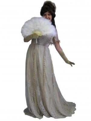 c460-titanic-cream-dress