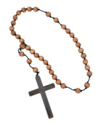 Cross Necklace Accessory
