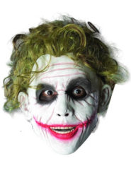 Joker Wig Accessory
