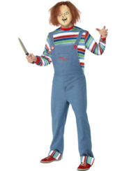 Chucky Movie Costume