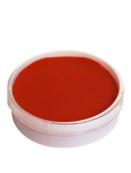 Red Cream Based Face Paint