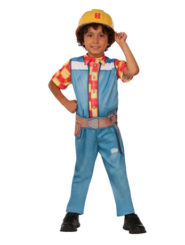 Kids Bob the Builder Costume